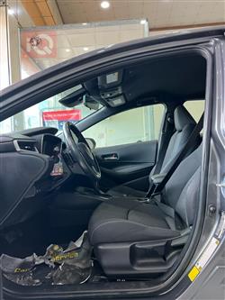 تويوتا كورولا هاتشباك